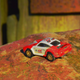 Illustration for article titled The Superfly Hot Wheels Car: A much-belated photodump